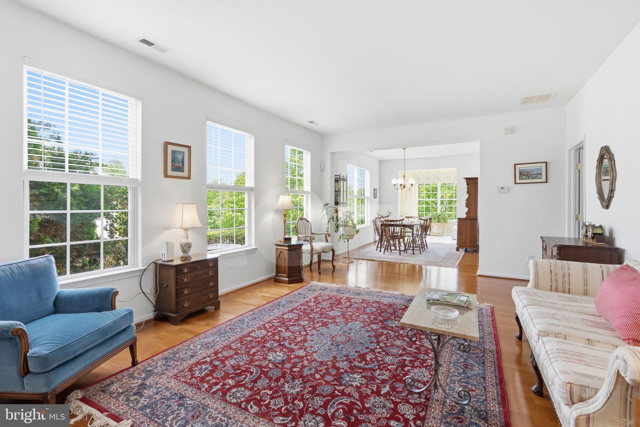 FOXFIELD - Residential