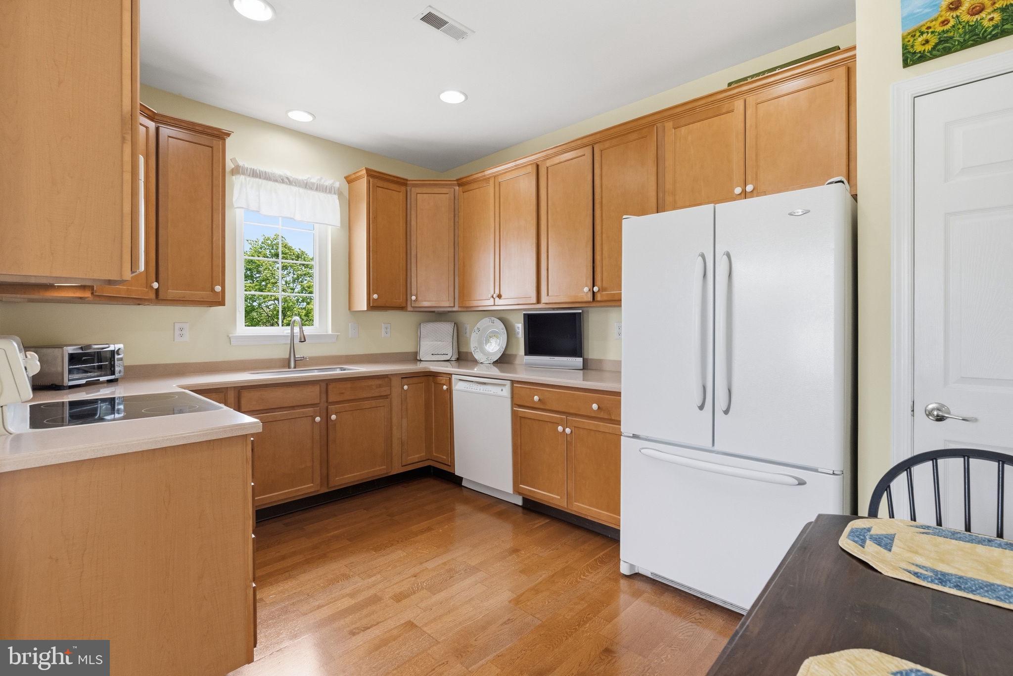 FOXFIELD - Residential