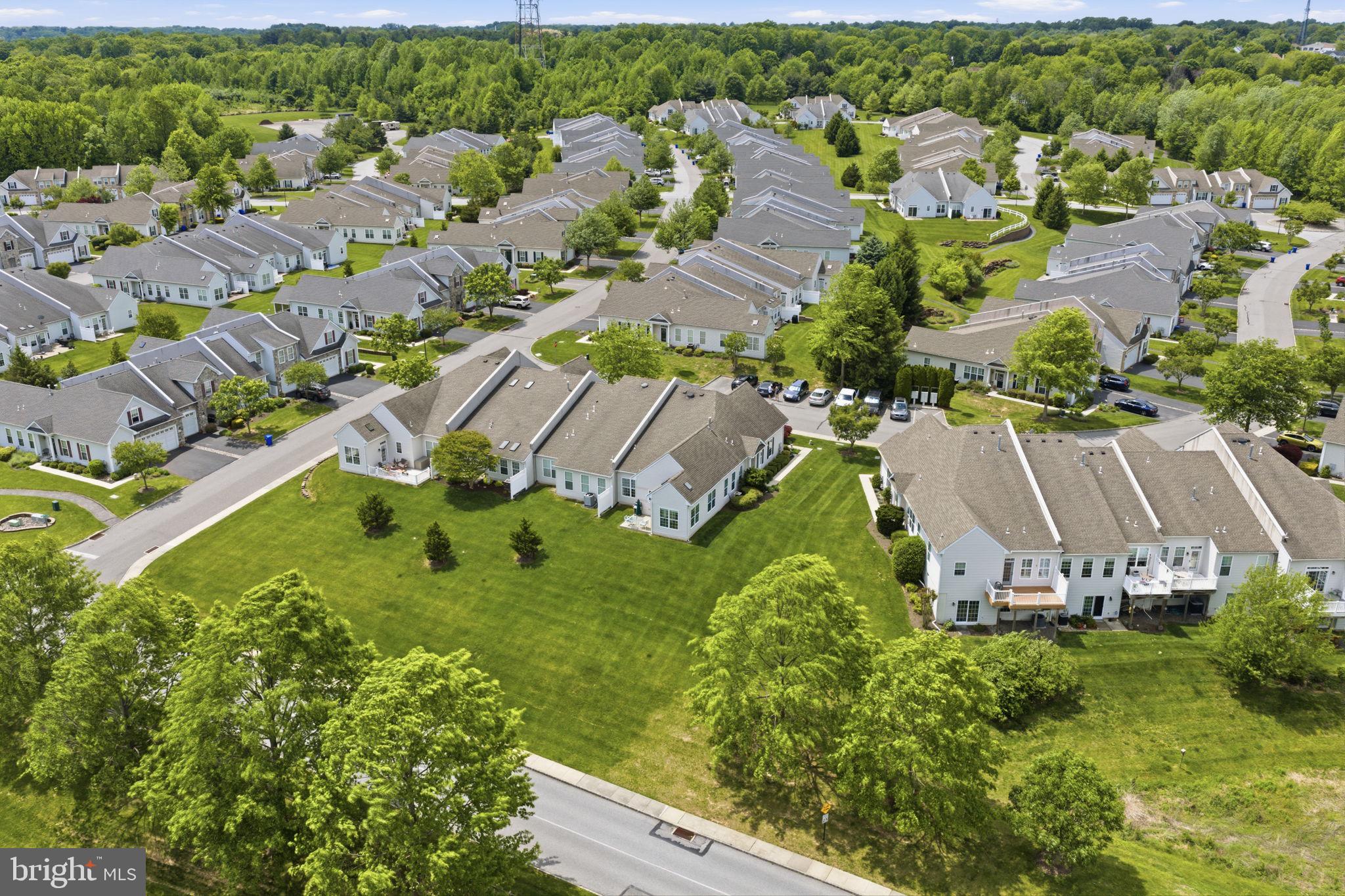FOXFIELD - Residential