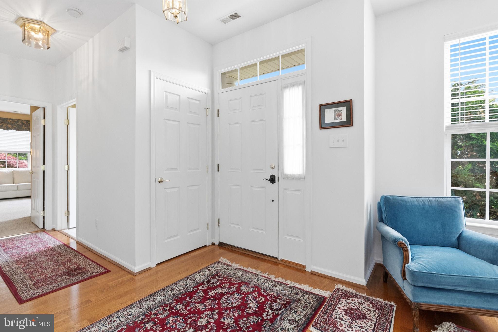 FOXFIELD - Residential