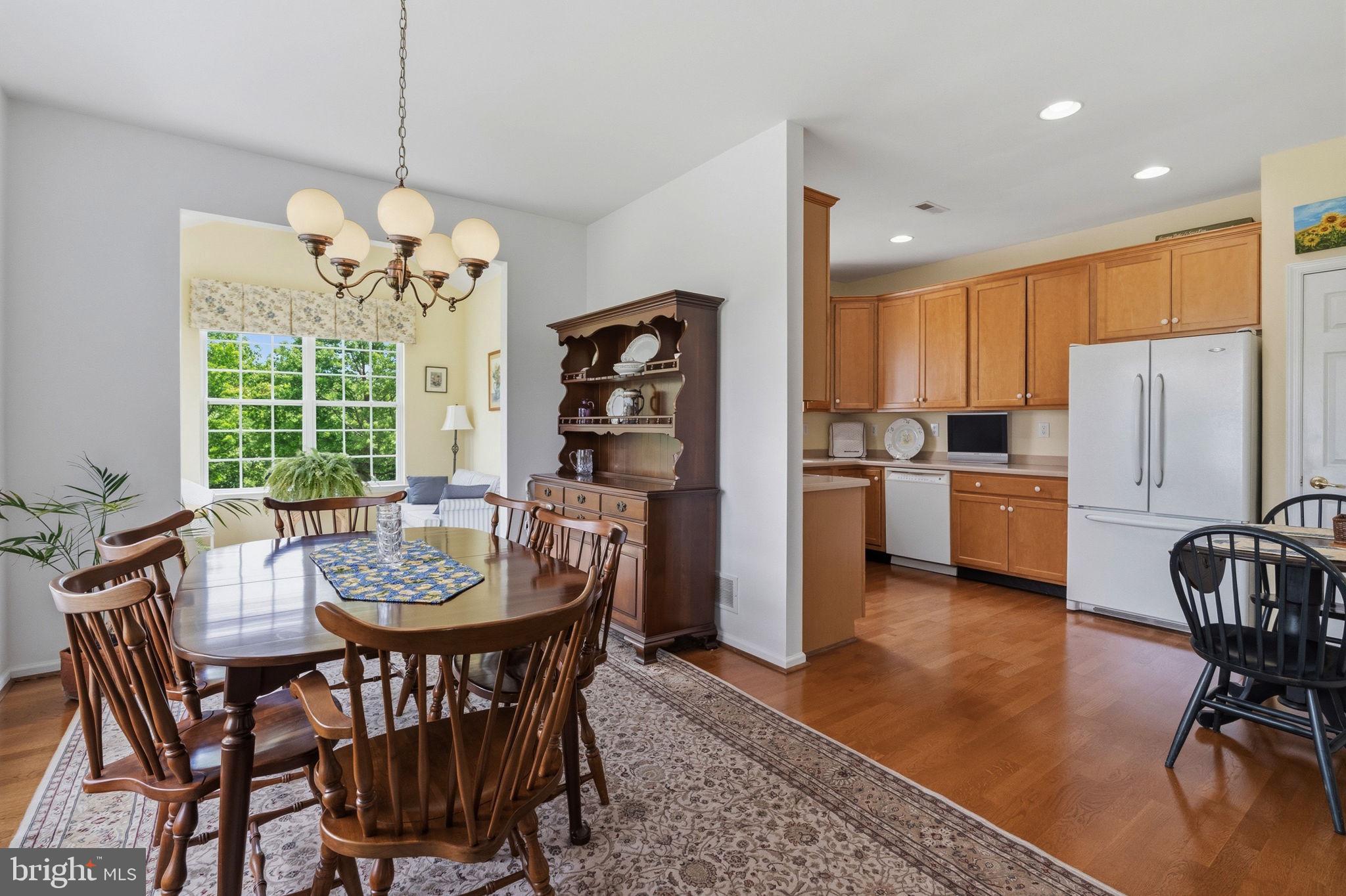FOXFIELD - Residential