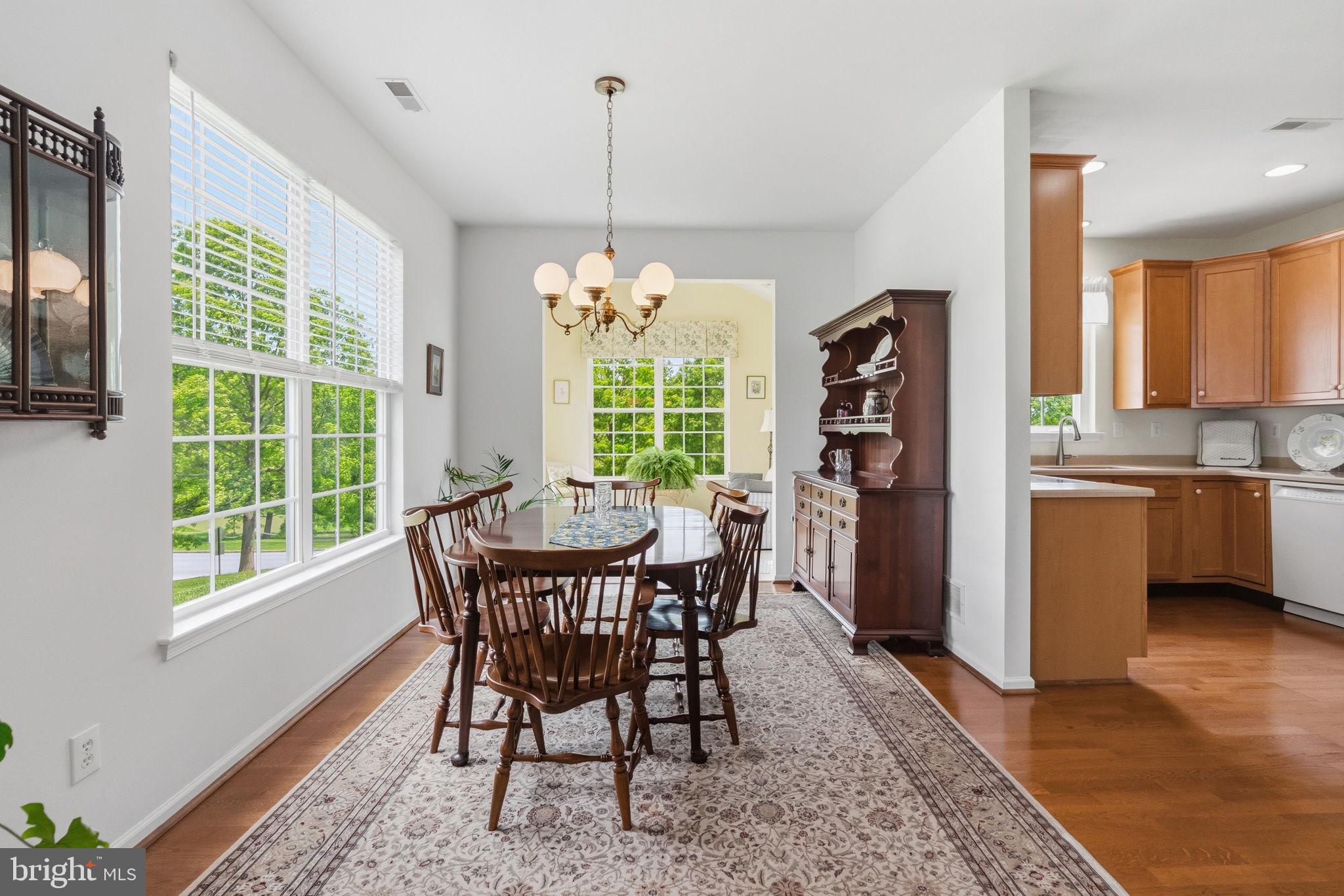 FOXFIELD - Residential