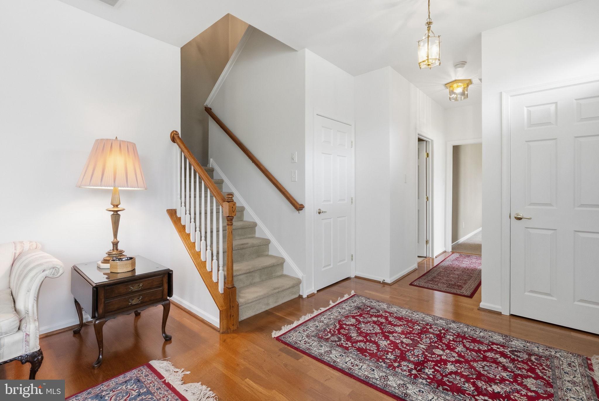 FOXFIELD - Residential