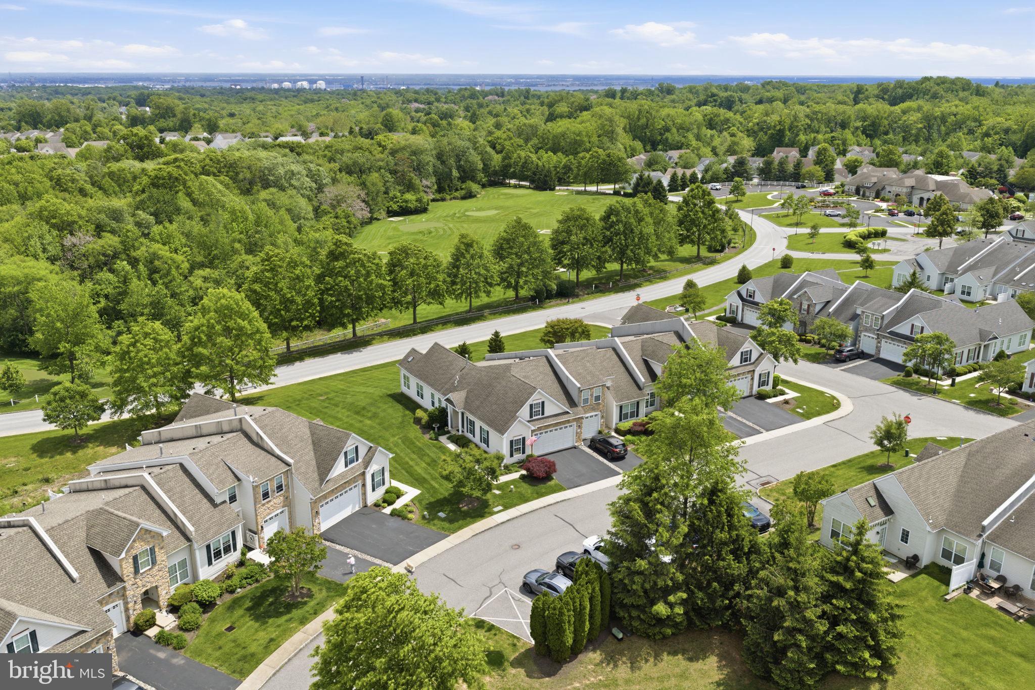 FOXFIELD - Residential