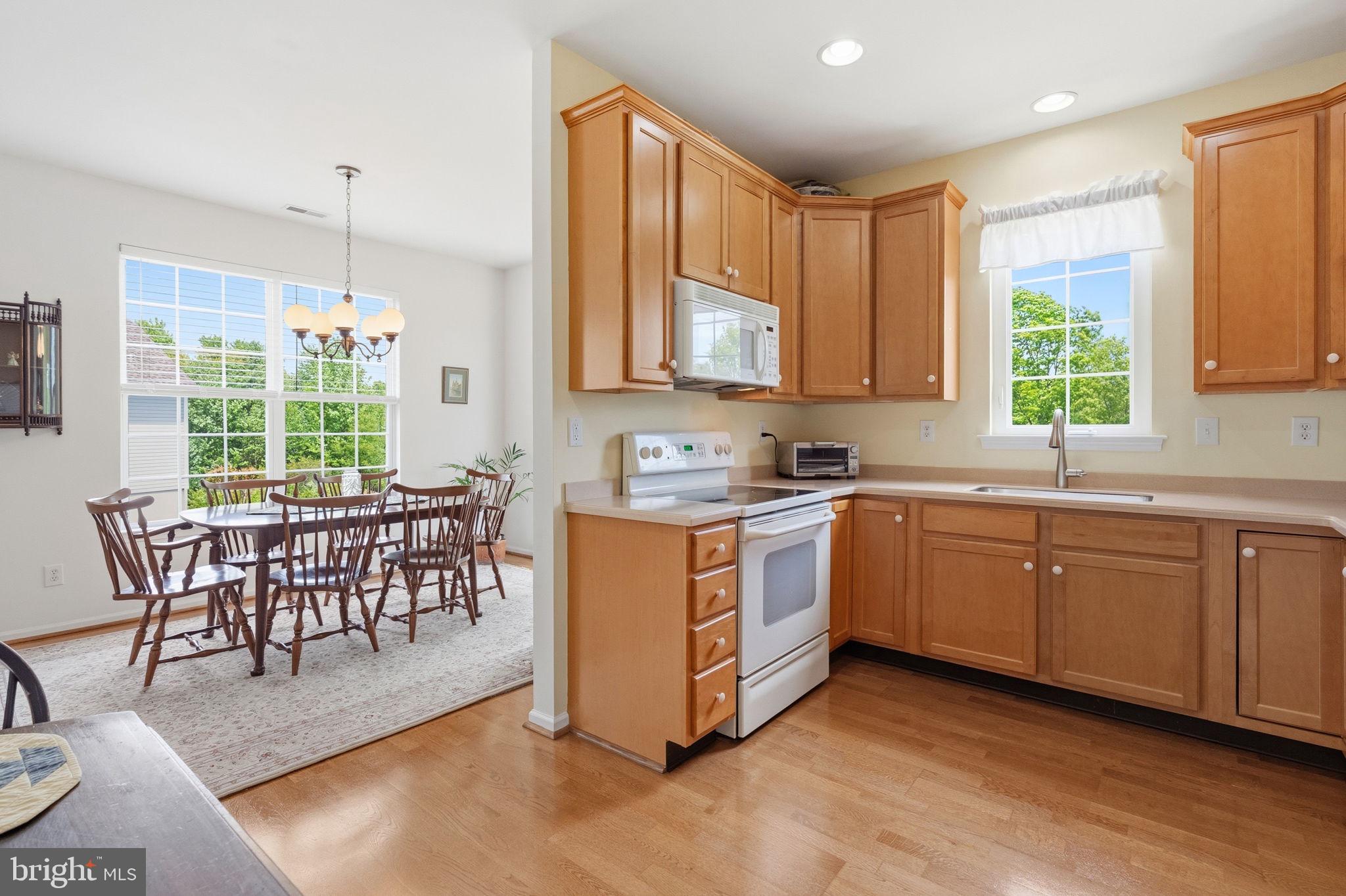 FOXFIELD - Residential