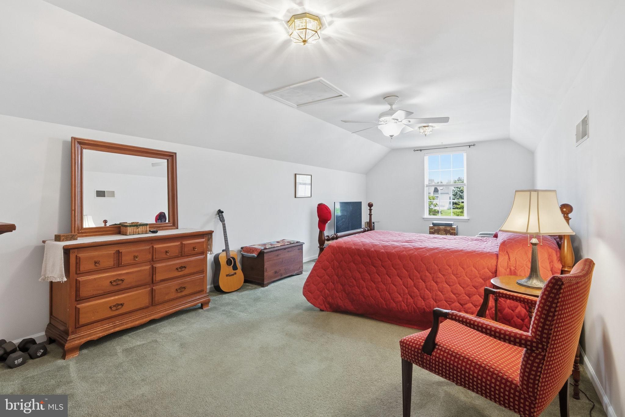 FOXFIELD - Residential