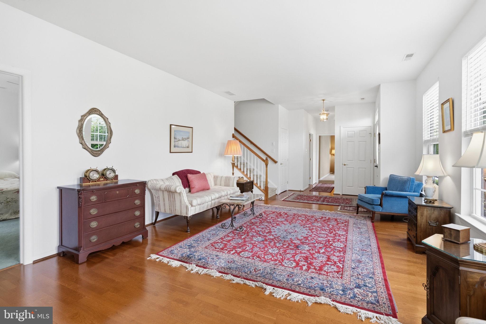 FOXFIELD - Residential
