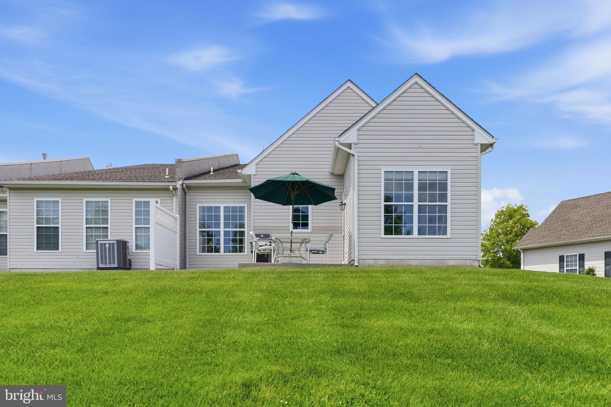 FOXFIELD - Residential