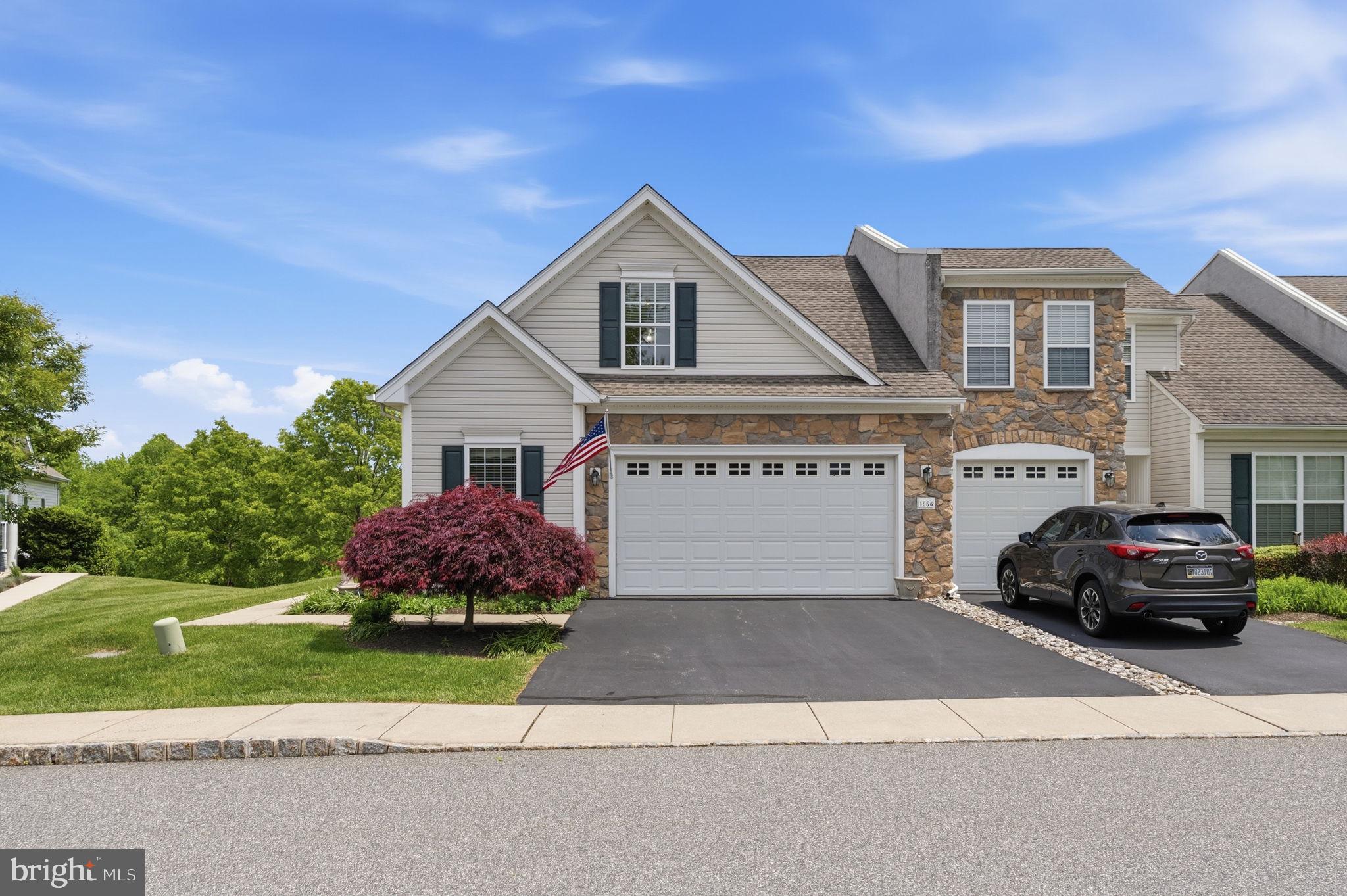 FOXFIELD - Residential