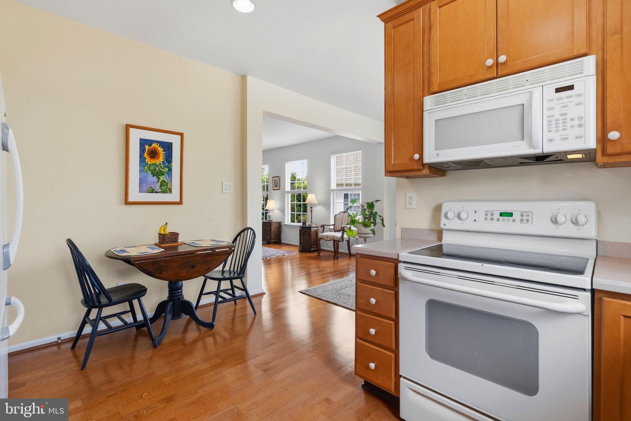 FOXFIELD - Residential