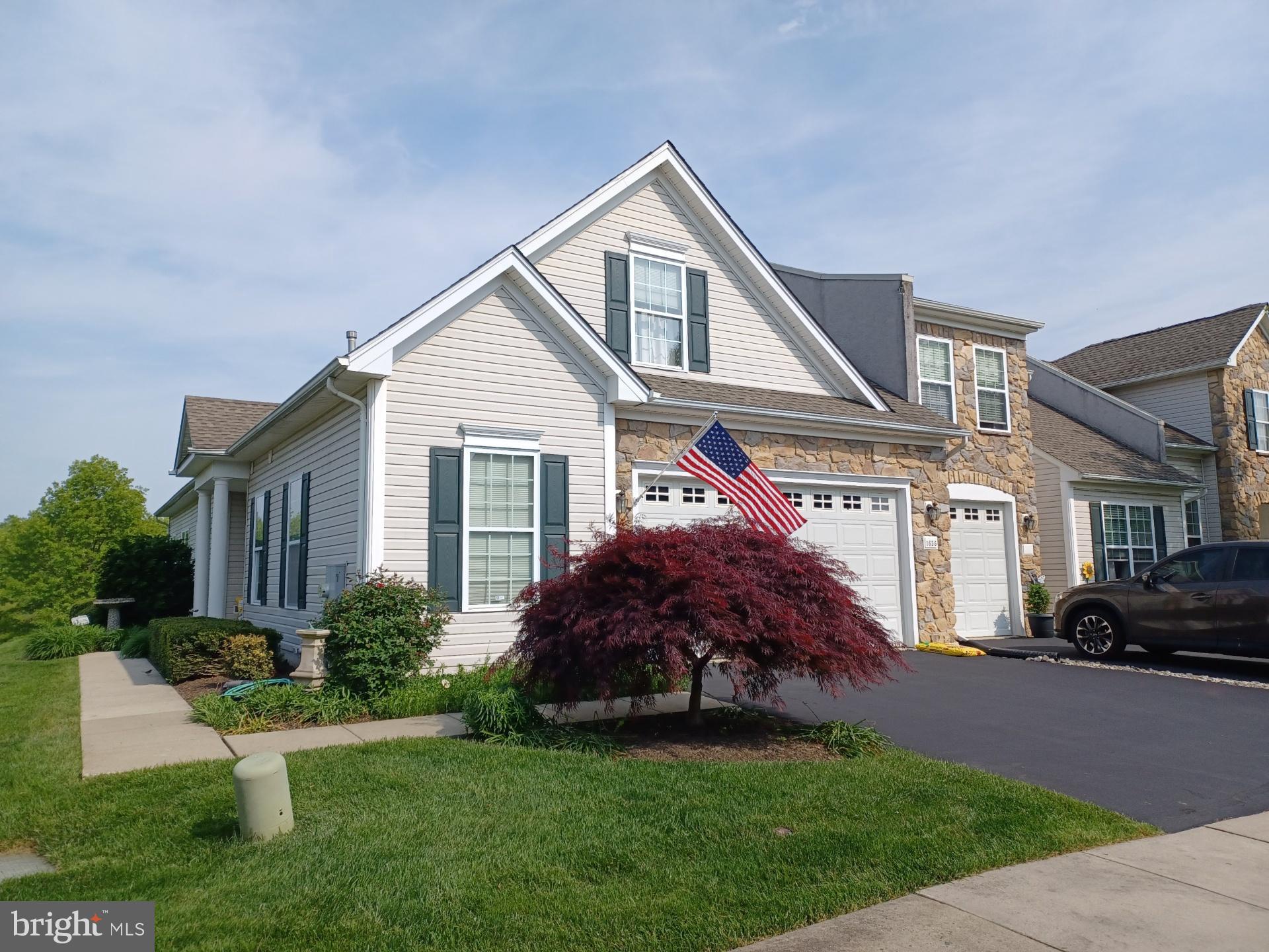 FOXFIELD - Residential