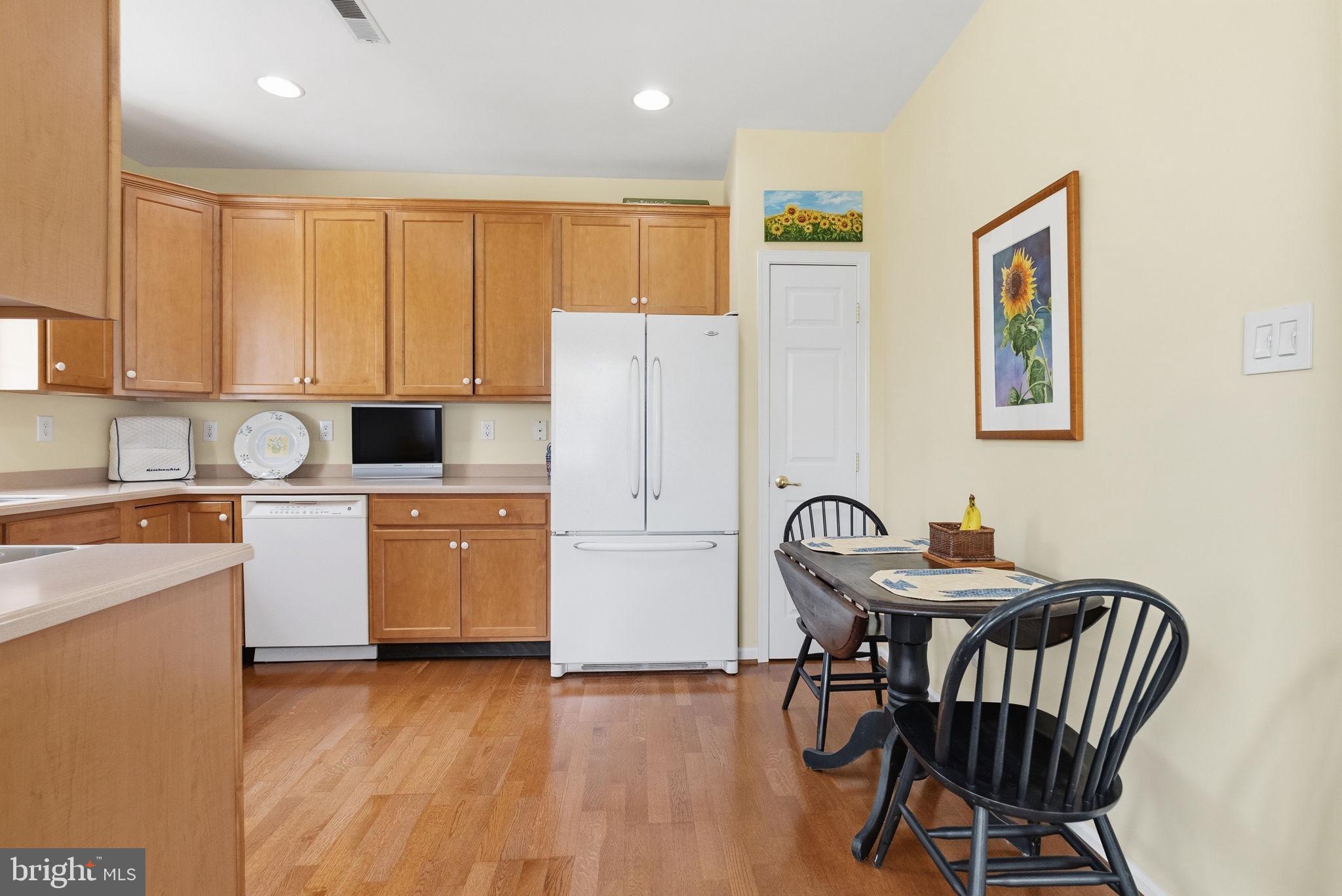 FOXFIELD - Residential