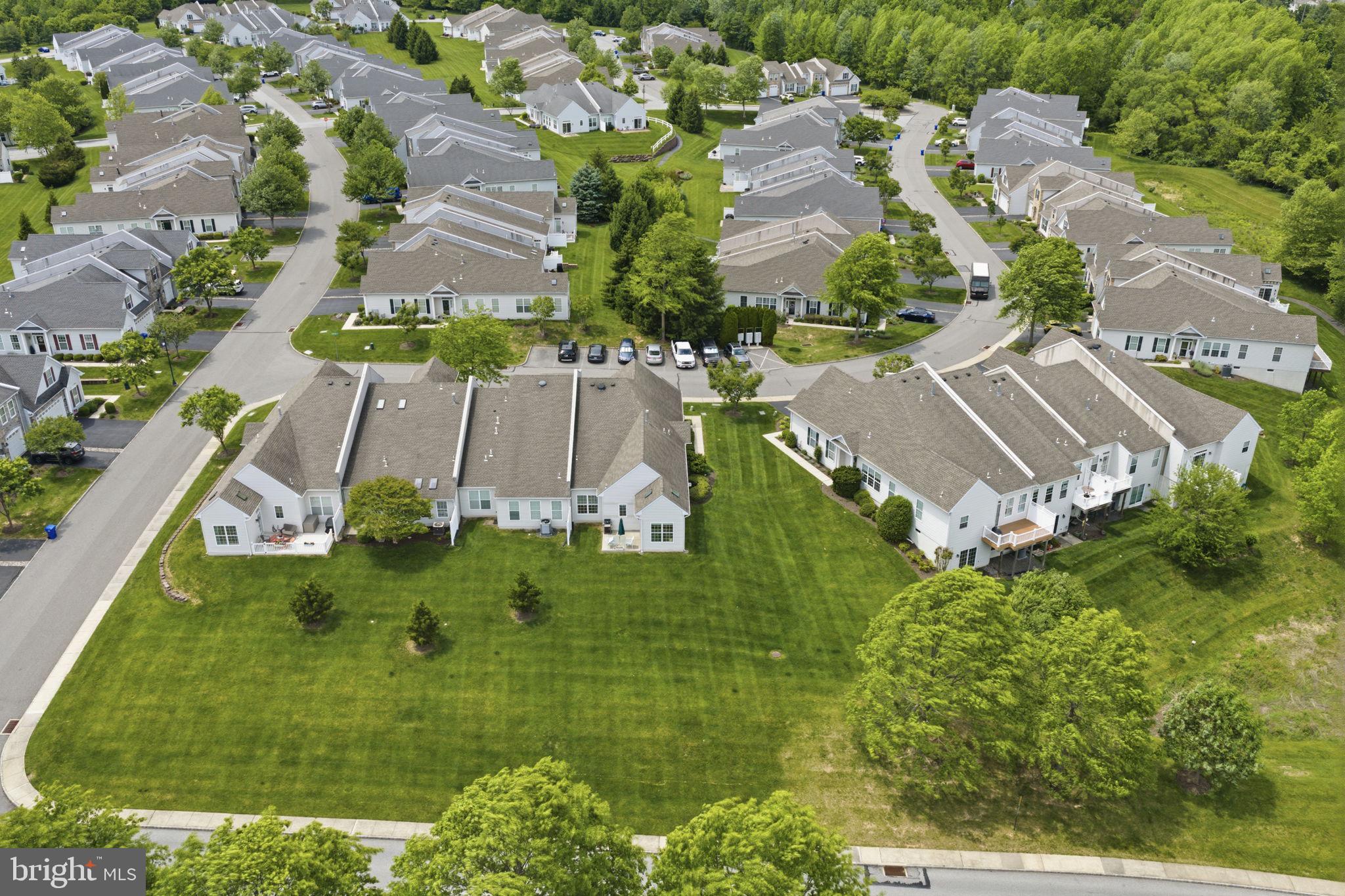 FOXFIELD - Residential