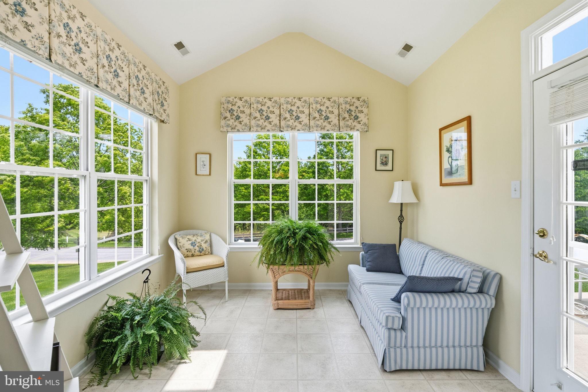 FOXFIELD - Residential