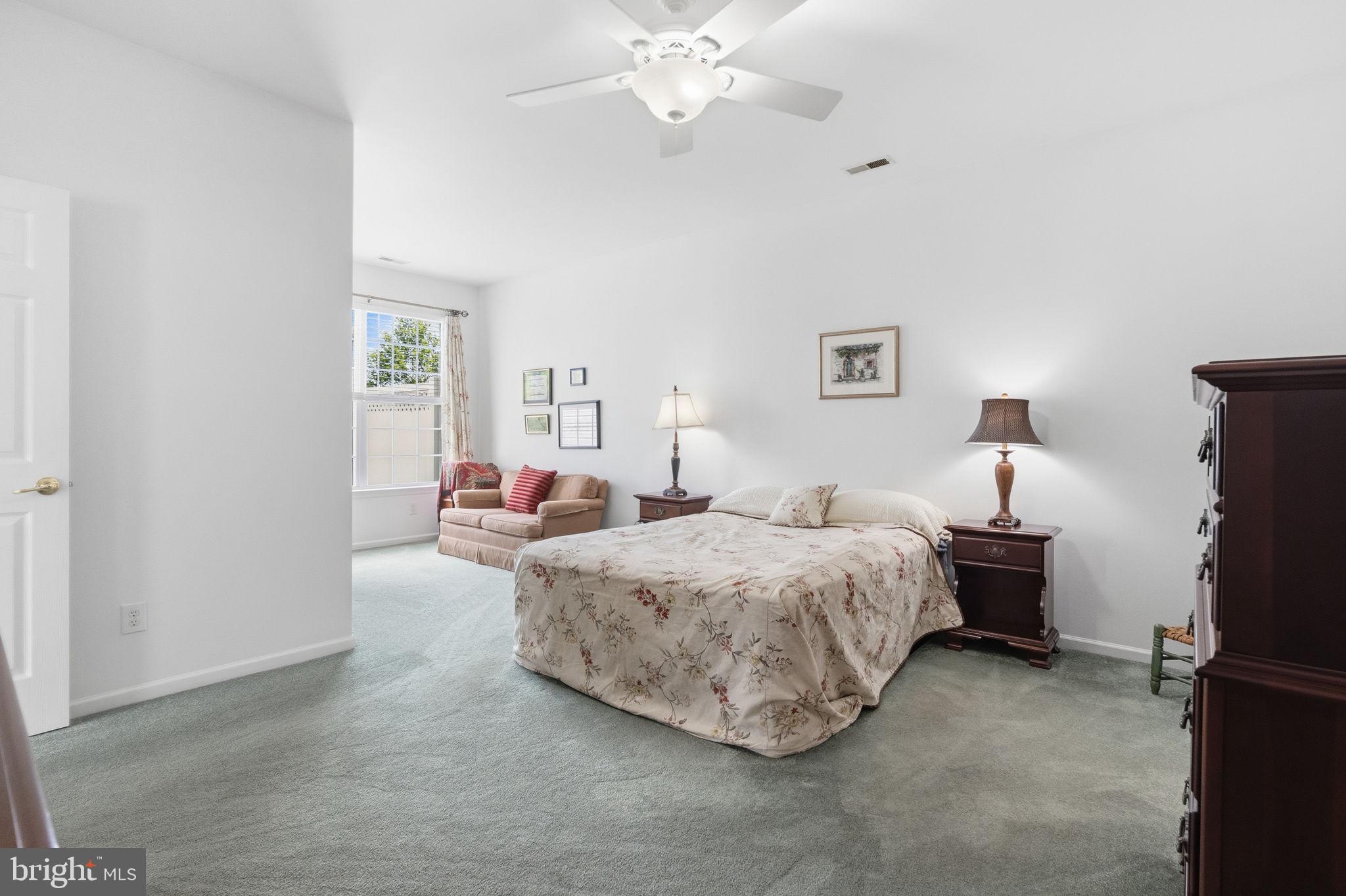 FOXFIELD - Residential
