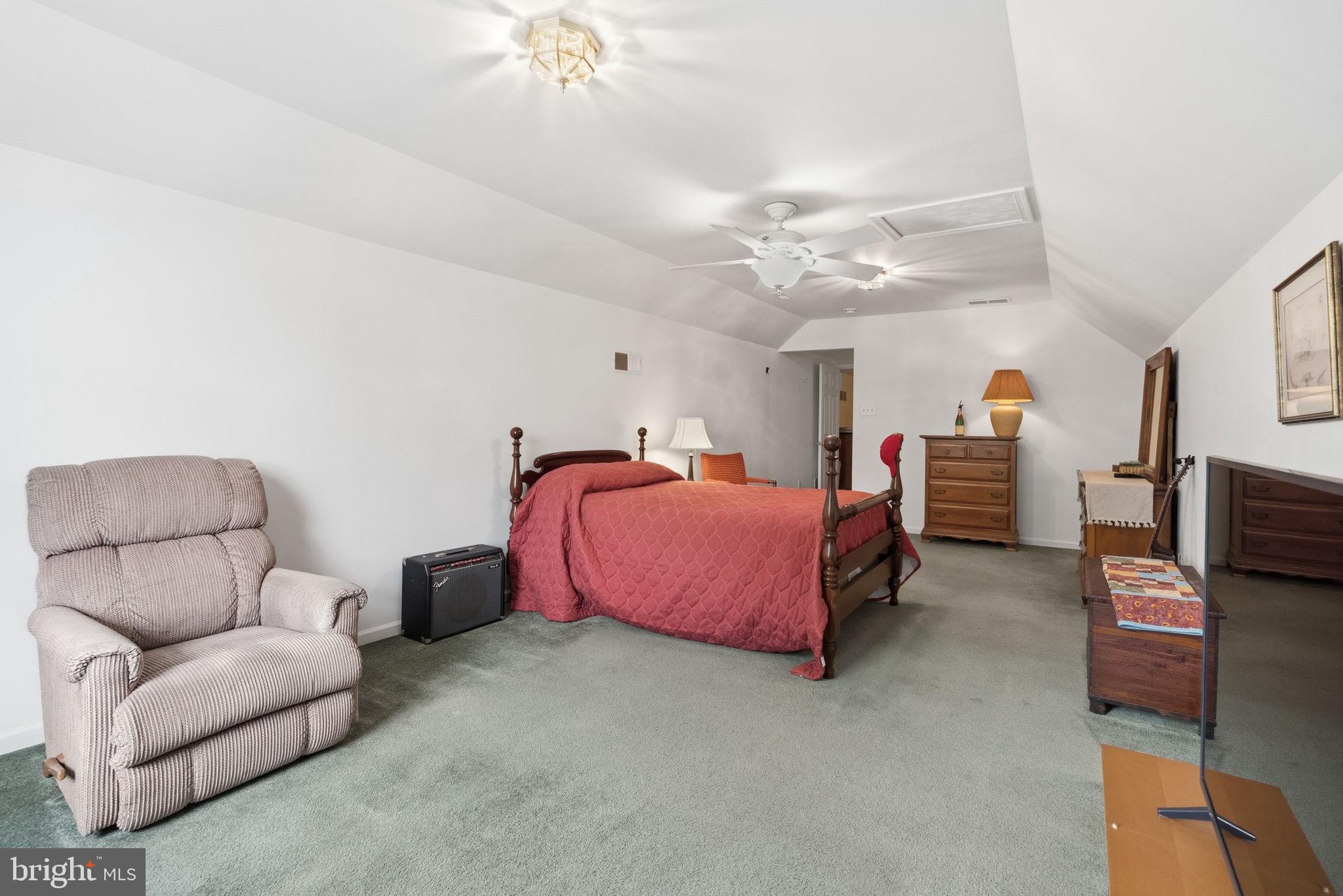 FOXFIELD - Residential