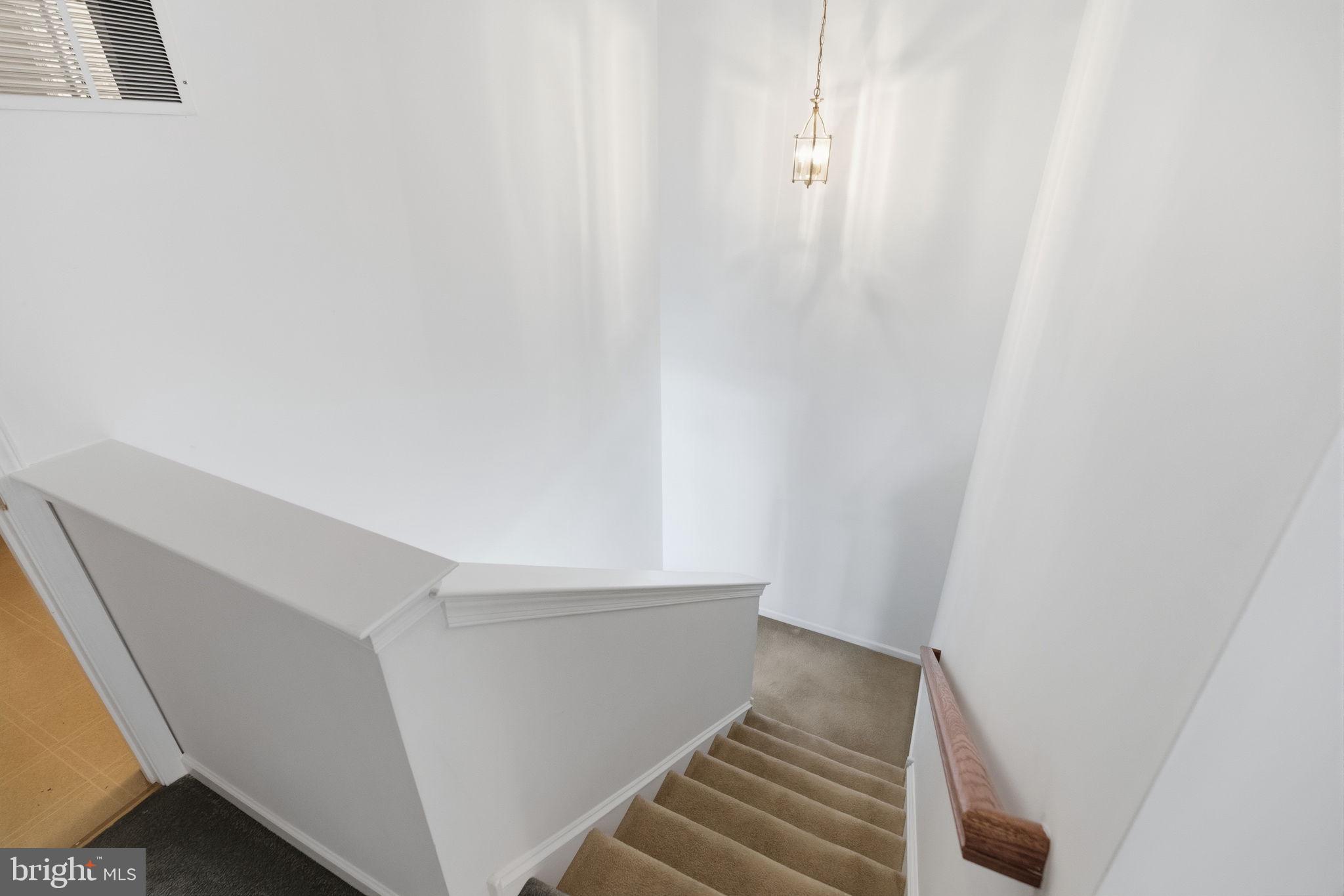 FOXFIELD - Residential