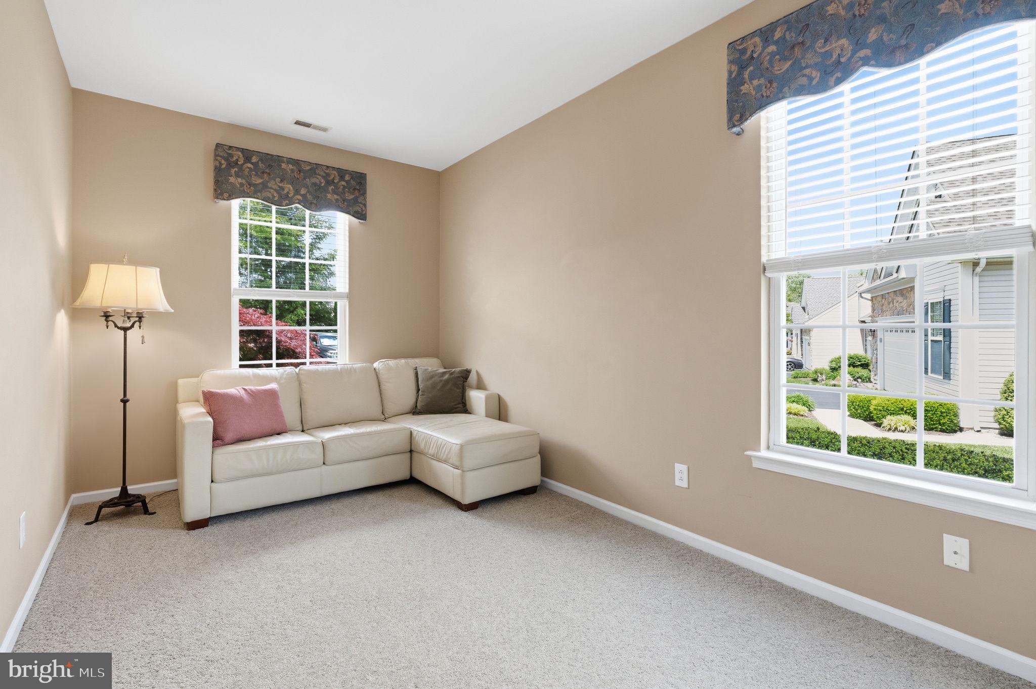 FOXFIELD - Residential