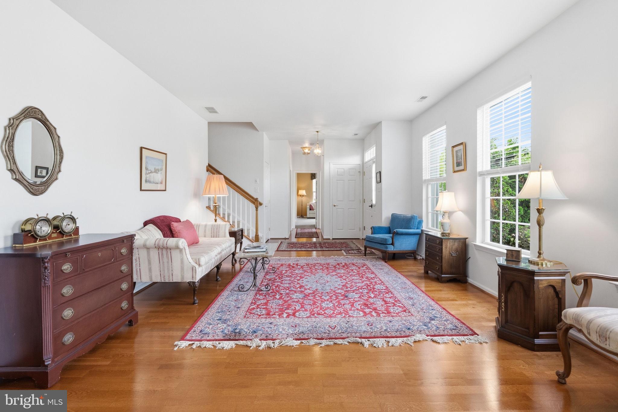 FOXFIELD - Residential