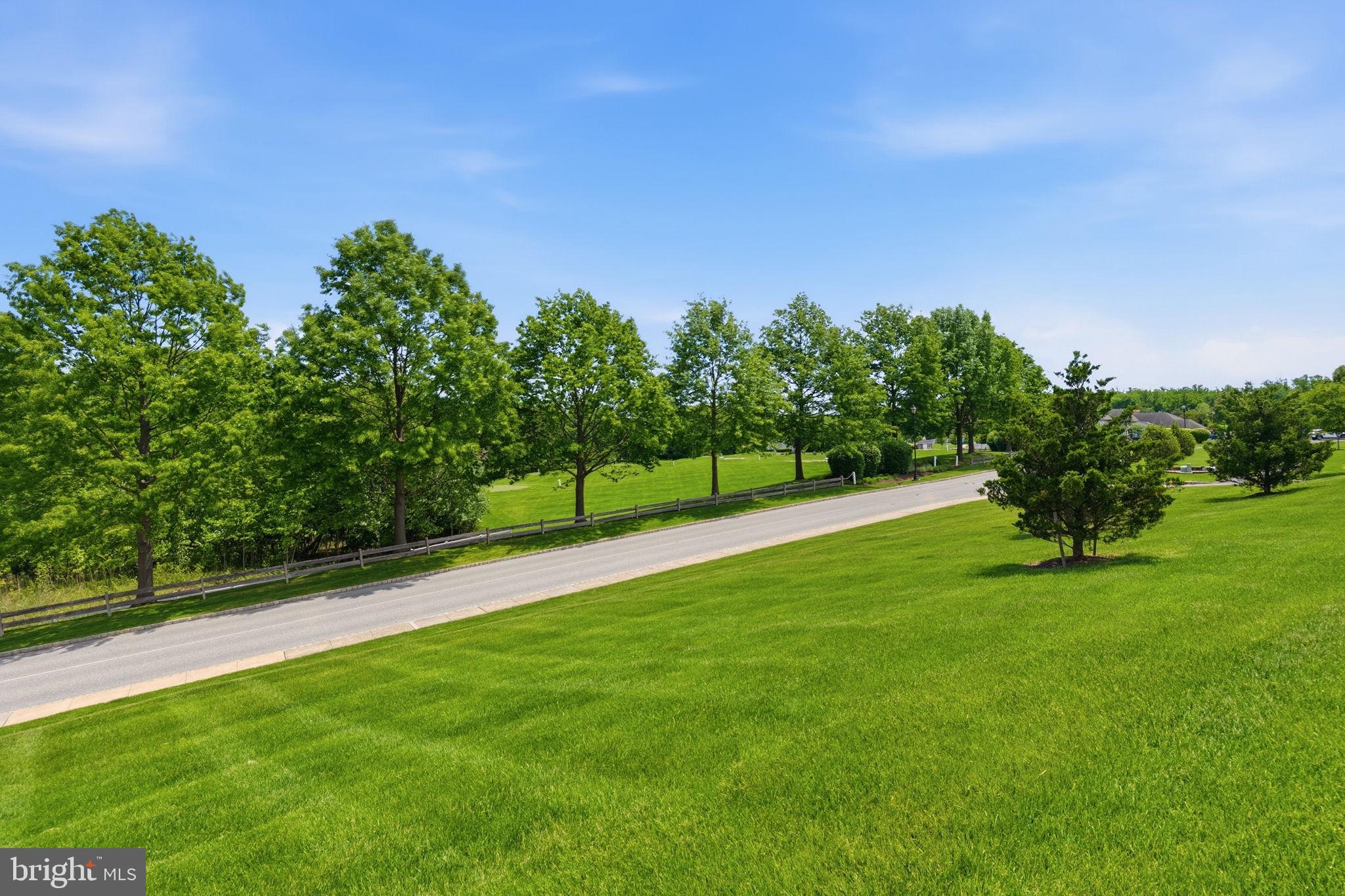FOXFIELD - Residential