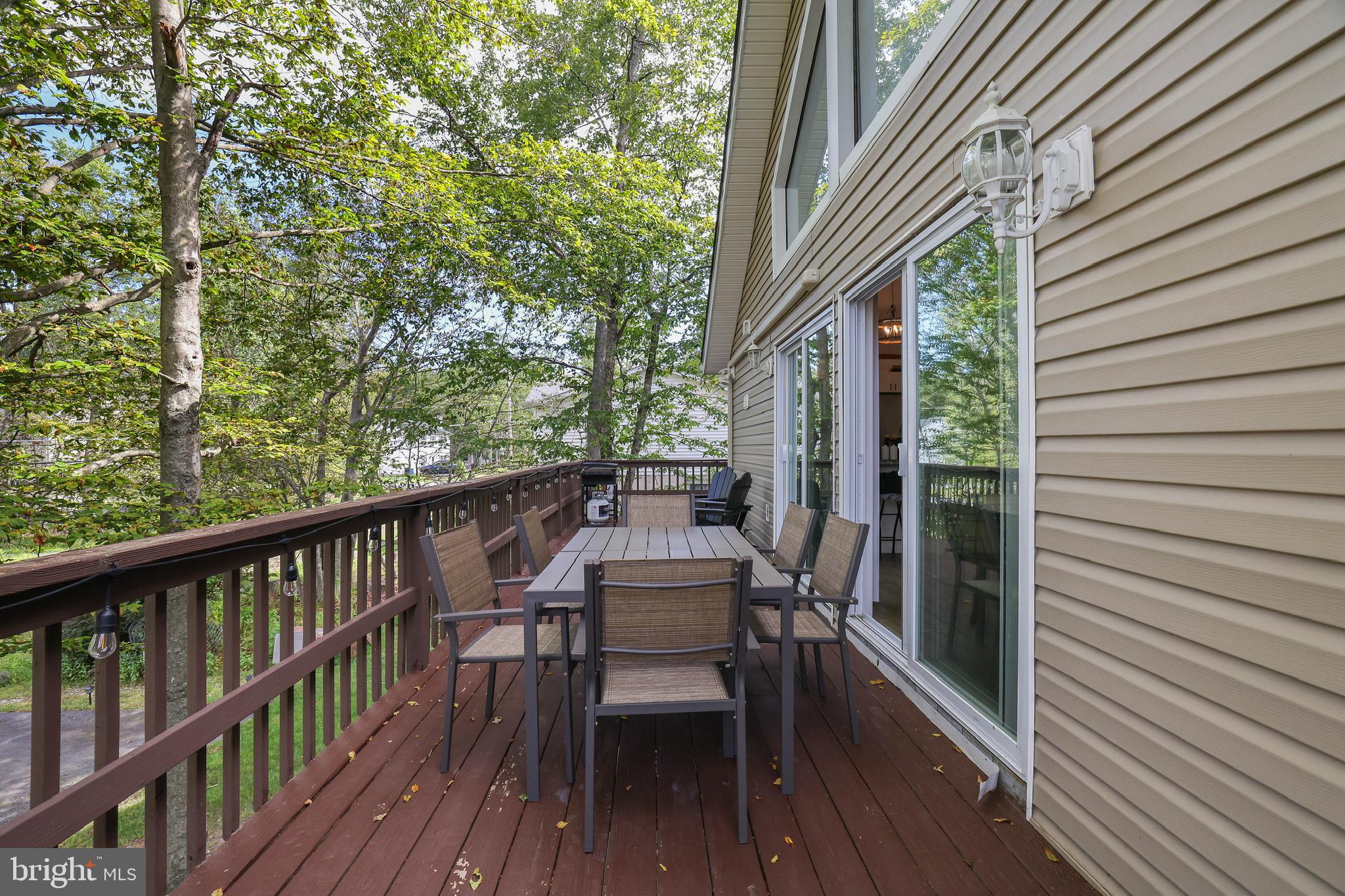 POCONO COUNTRY PLACE - Residential