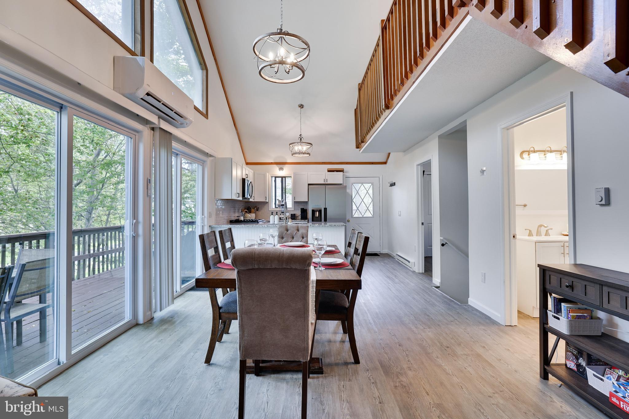 POCONO COUNTRY PLACE - Residential