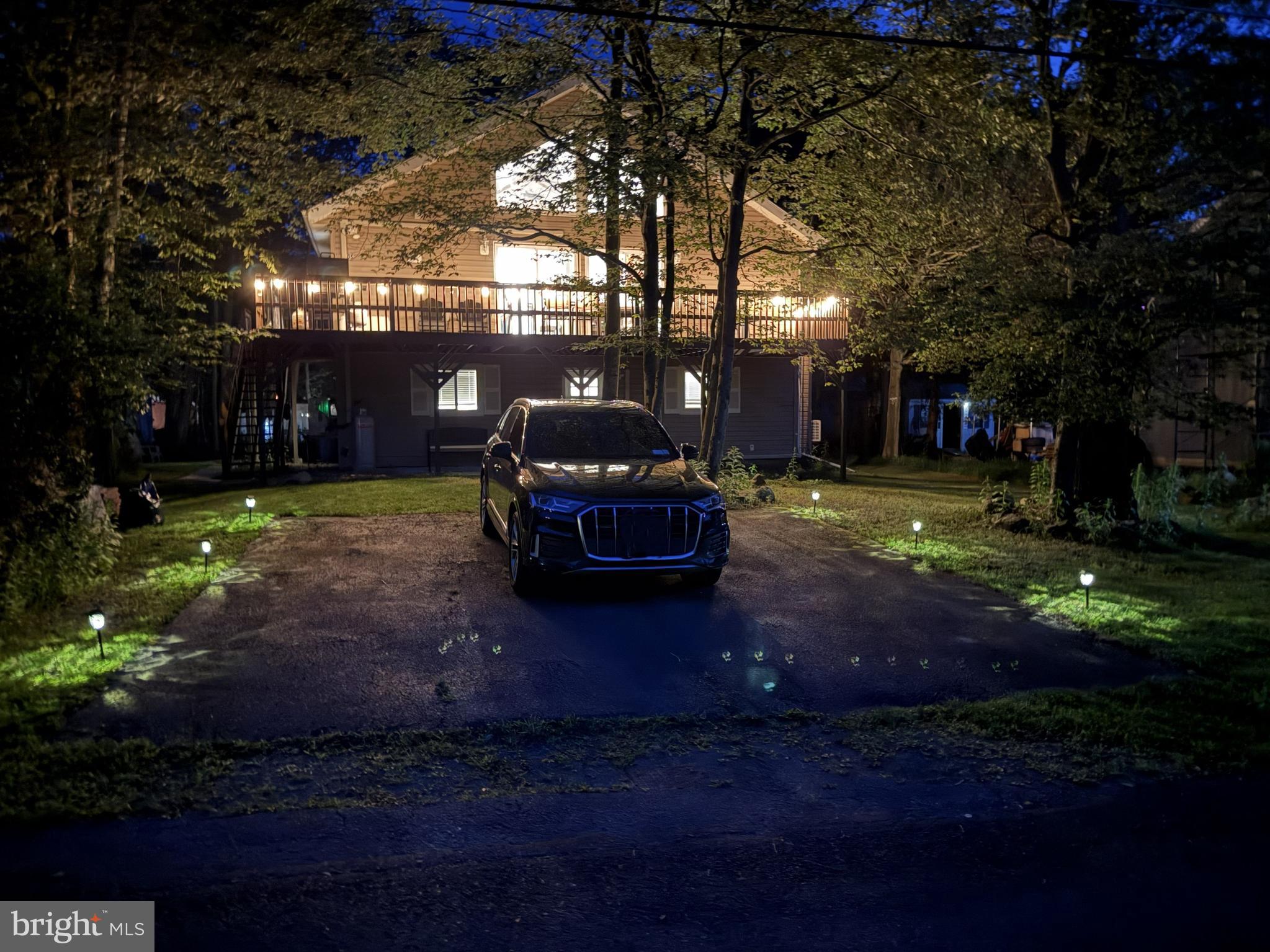 POCONO COUNTRY PLACE - Residential