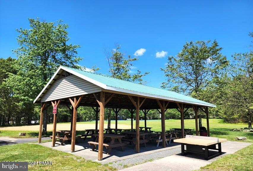 POCONO COUNTRY PLACE - Residential