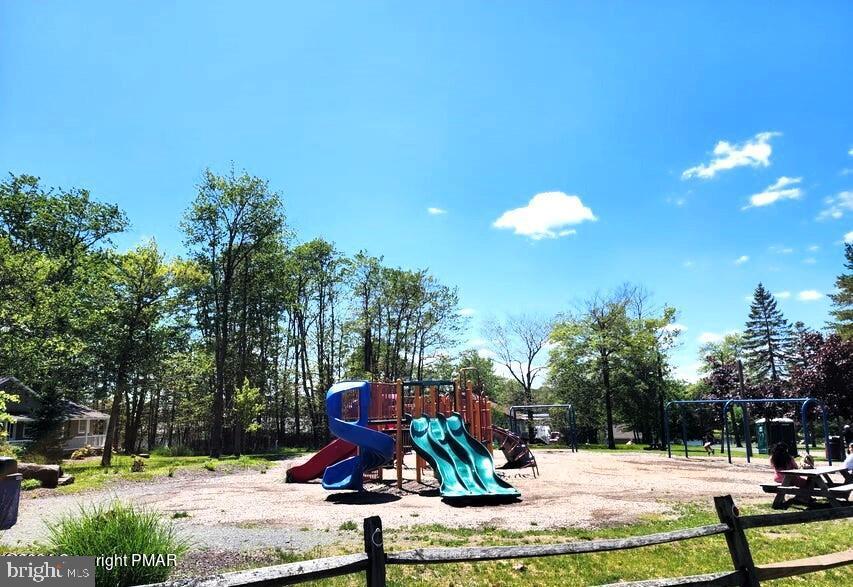 POCONO COUNTRY PLACE - Residential