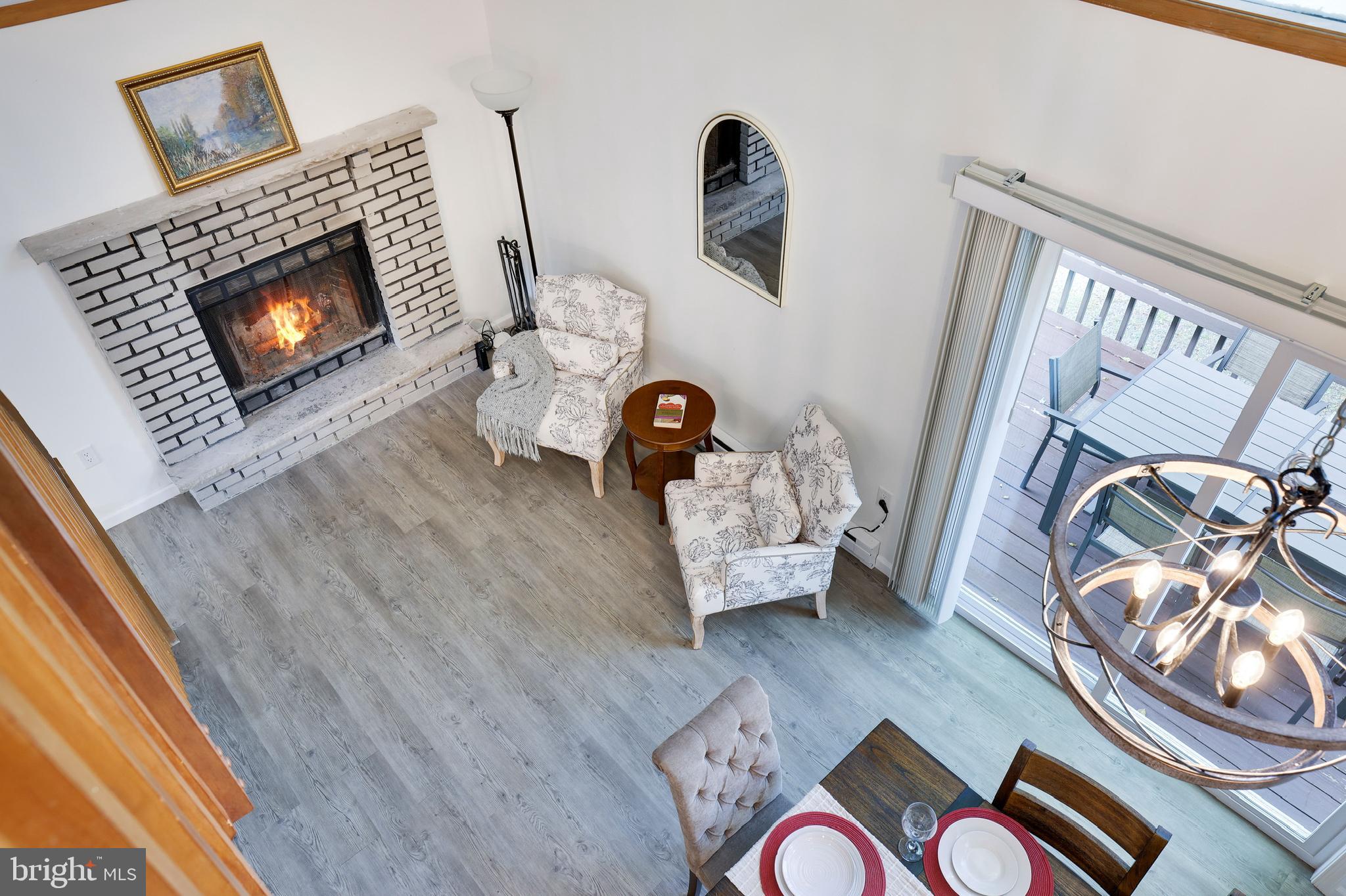 POCONO COUNTRY PLACE - Residential