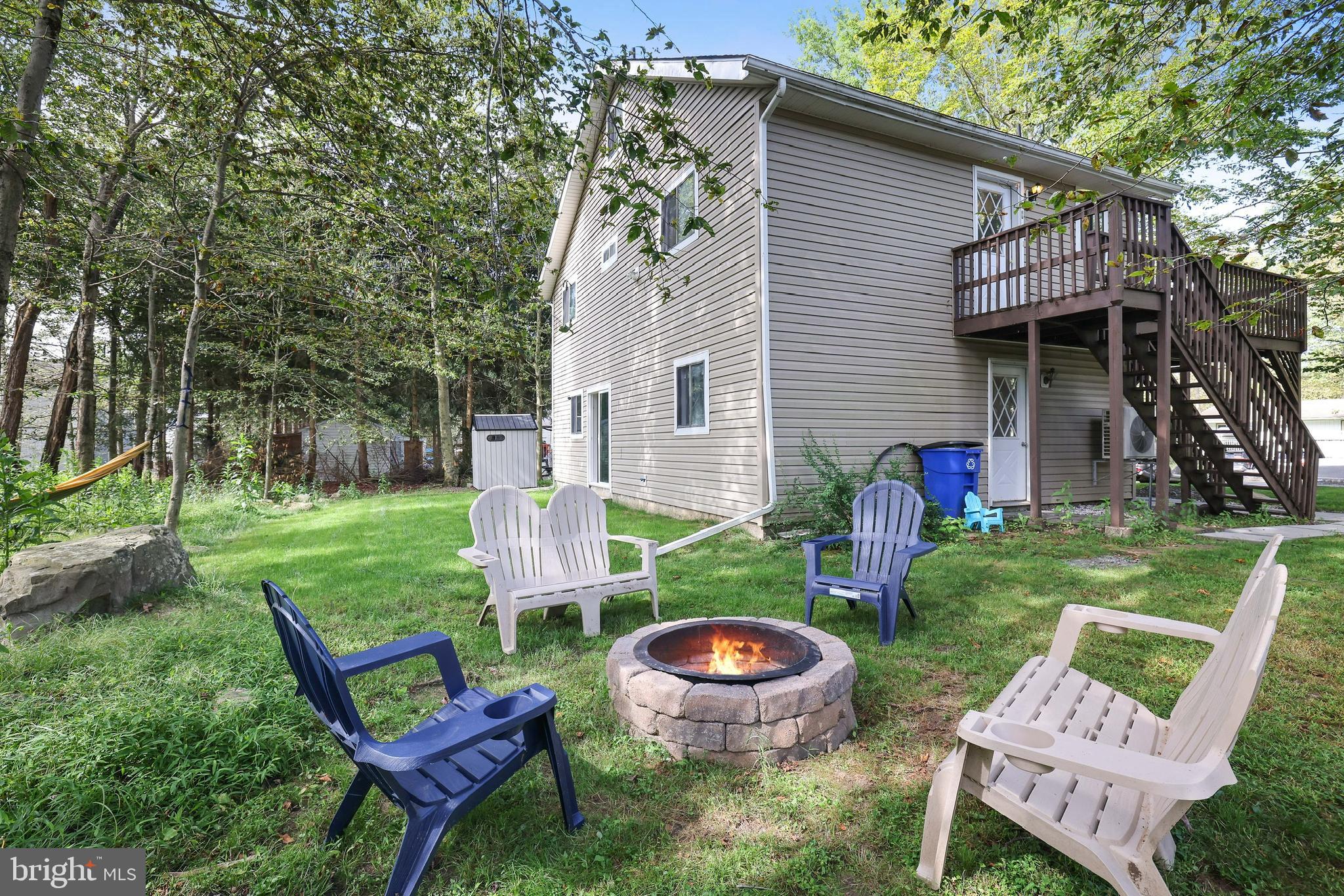 POCONO COUNTRY PLACE - Residential