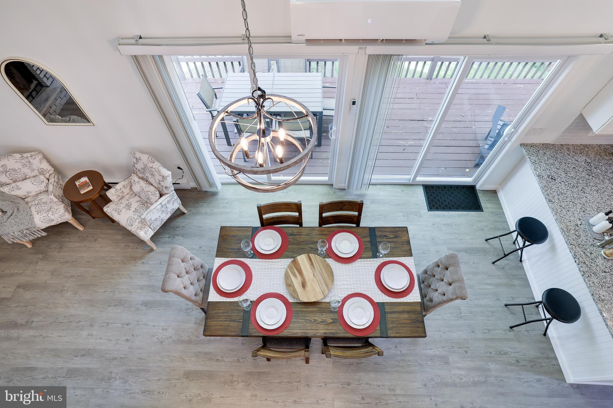 POCONO COUNTRY PLACE - Residential