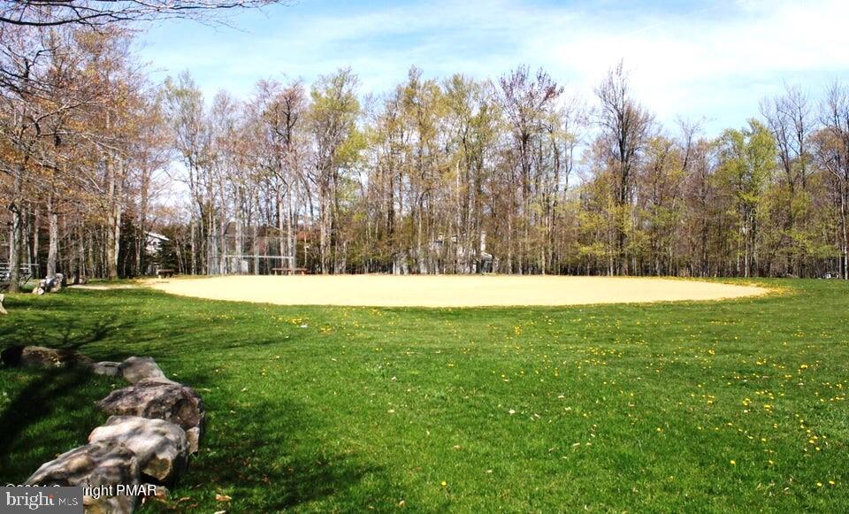 POCONO COUNTRY PLACE - Residential