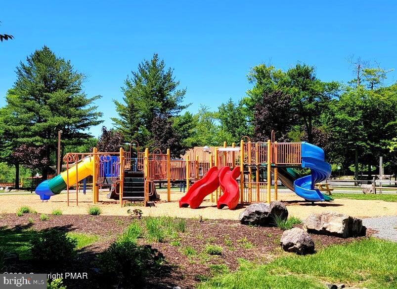 POCONO COUNTRY PLACE - Residential