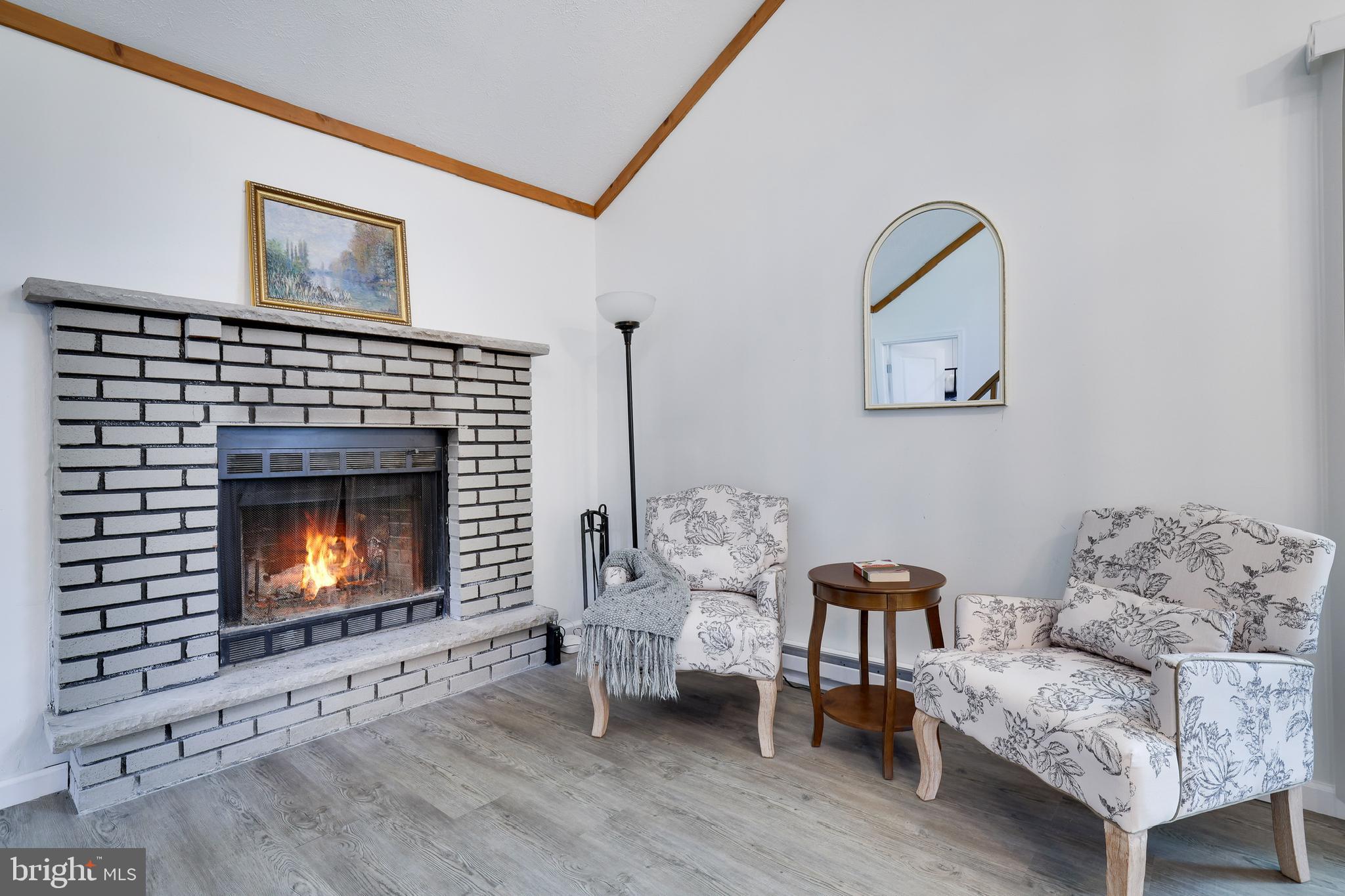 POCONO COUNTRY PLACE - Residential