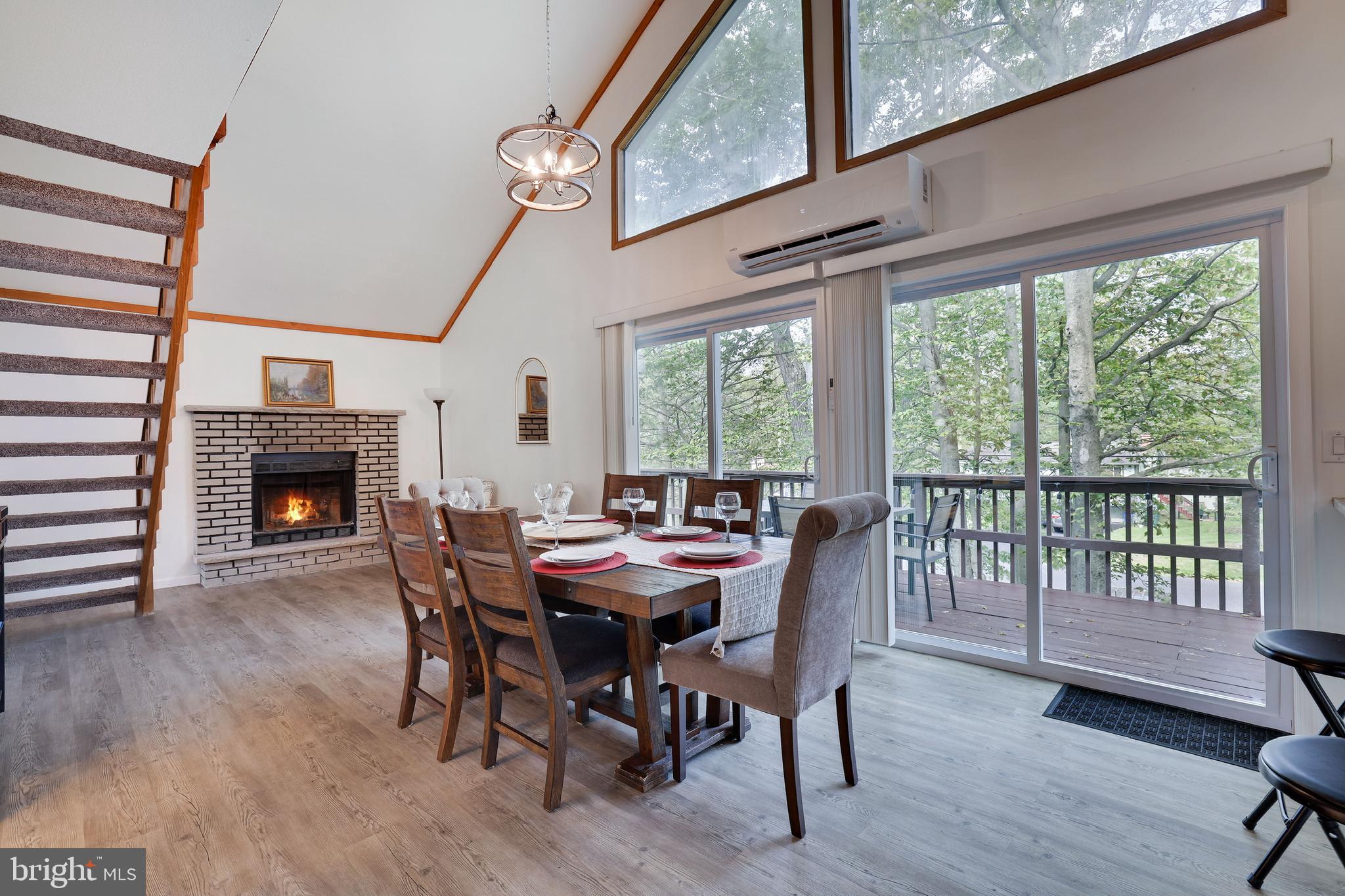 POCONO COUNTRY PLACE - Residential