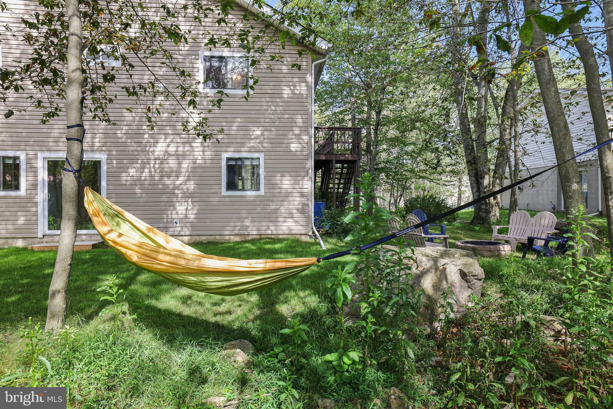 POCONO COUNTRY PLACE - Residential