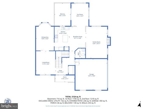 Tiny photo for 19 Rebecca Lane, YORK, PA 17403 (MLS # PAYK2103650)
