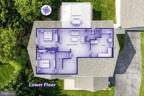 Tiny photo for 19 Rebecca Lane, YORK, PA 17403 (MLS # PAYK2103650)