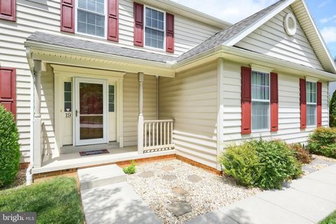 Tiny photo for 19 Rebecca Lane, YORK, PA 17403 (MLS # PAYK2103650)
