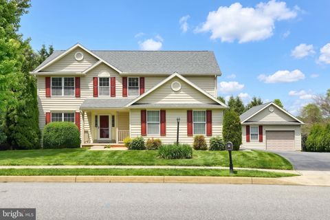 Tiny photo for 19 Rebecca Lane, YORK, PA 17403 (MLS # PAYK2103650)