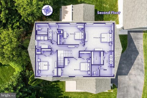 Tiny photo for 19 Rebecca Lane, YORK, PA 17403 (MLS # PAYK2103650)