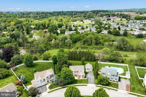 Tiny photo for 19 Rebecca Lane, YORK, PA 17403 (MLS # PAYK2103650)