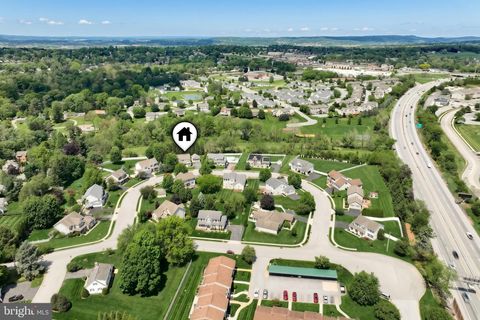 Tiny photo for 19 Rebecca Lane, YORK, PA 17403 (MLS # PAYK2103650)