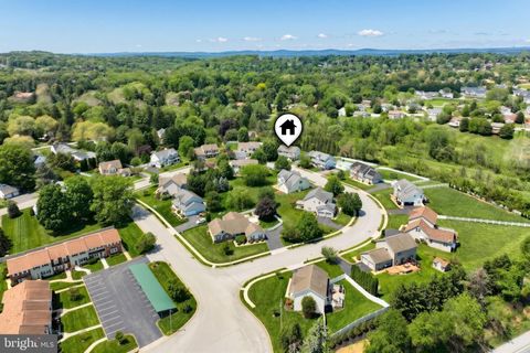 Tiny photo for 19 Rebecca Lane, YORK, PA 17403 (MLS # PAYK2103650)