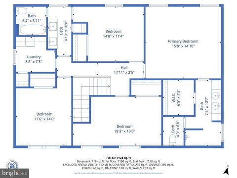 Tiny photo for 19 Rebecca Lane, YORK, PA 17403 (MLS # PAYK2103650)