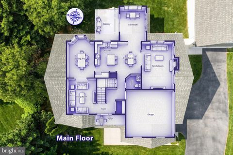 Tiny photo for 19 Rebecca Lane, YORK, PA 17403 (MLS # PAYK2103650)