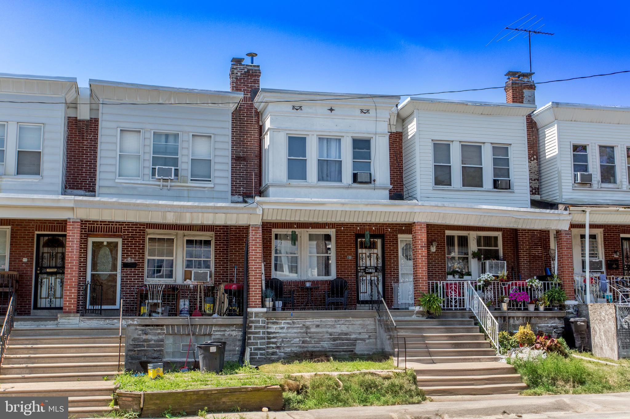 100 W CHAMPLOST AVENUE