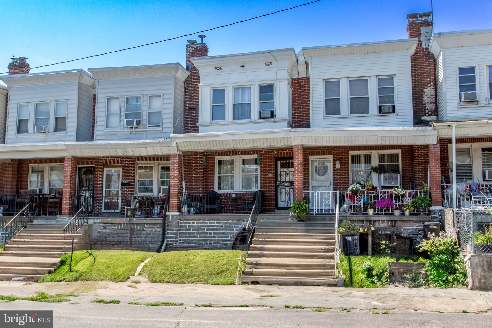 100 W CHAMPLOST AVENUE