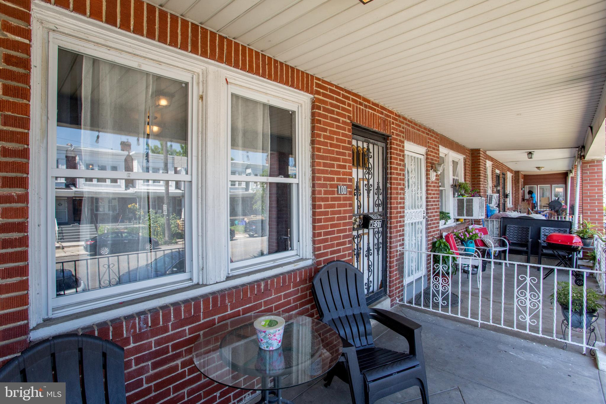 100 W CHAMPLOST AVENUE